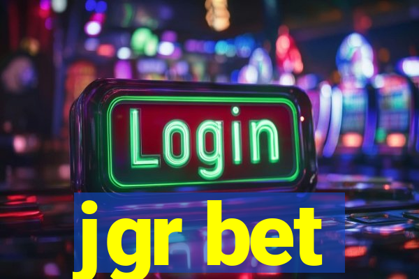 jgr bet